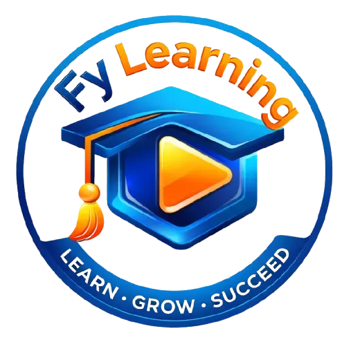 Fy Learning Logo